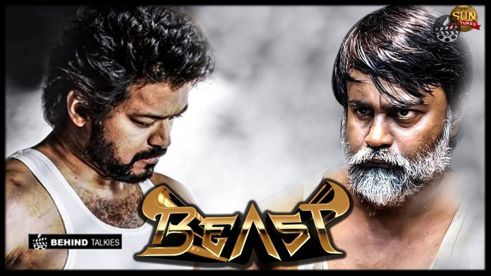 Vijay 's Beast Movie Intresting Story Line Leaked On Internet