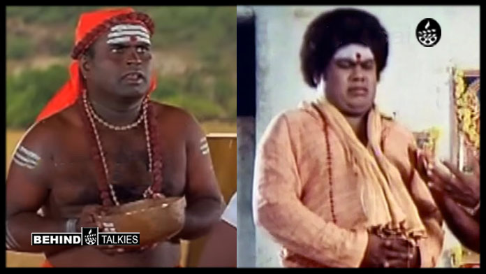 Actor jayamani senthil Archives - Tamil Behind Talkies