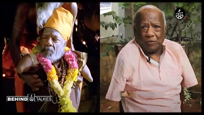 1 லட்ச ரூபா சம்பளம்னு சொன்னாங்க ஆனா ஒருபா கொடுக்கல – நான் கடவுள் படத்தில் நடித்த நடிகரின் கண்ணீர் வீடியோ.