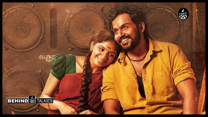 கலவையான விமர்சனங்களுக்கு மத்தியில் 10 நாளில் விருமன் படம் செய்துள்ள மொத்த வசூல்.