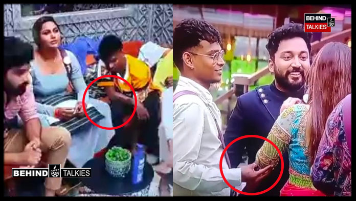 Wild Cardல் சென்ற மைனாவையும் விட்டு வைக்காத அசல் – Red Card கொடுத்து வெளியில் அனுப்பும்படி புலம்பும் ரசிகர்கள்.