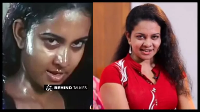 அந்த Songல நடிக்குற அப்போ எனக்கு கோபம் வந்துச்சு – உலக அழகி புகழ் கார்த்திகா சொன்ன காரணம்.