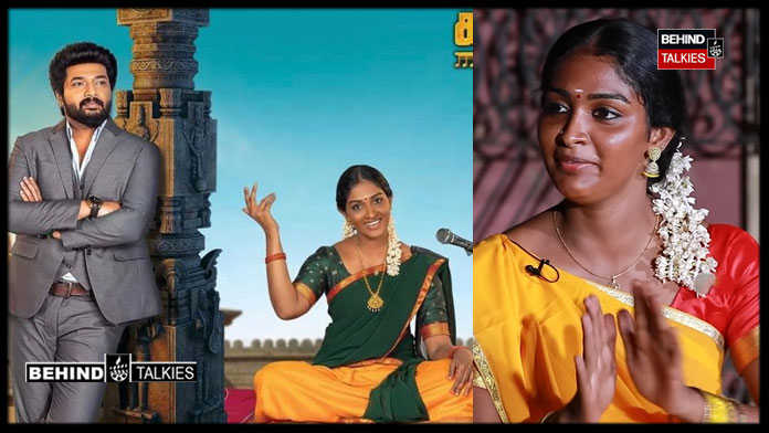 கார்த்திகை தீபம் தீபாவா இது ? நிஜத்தில் எப்படி இருக்கிறார் பாருங்க. சினிமா To சீரியல் வந்த கதை.