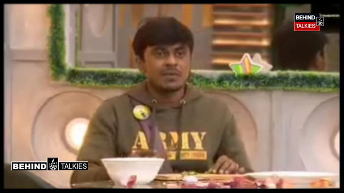 இவனை வெளியில் அனுப்புங்கள் – லாரி ட்ரைவர்கள் குறித்து தர குறைவாக பேசிய அசீமால். கொந்தளித்த லாரி ஓட்டுனர்கள்.