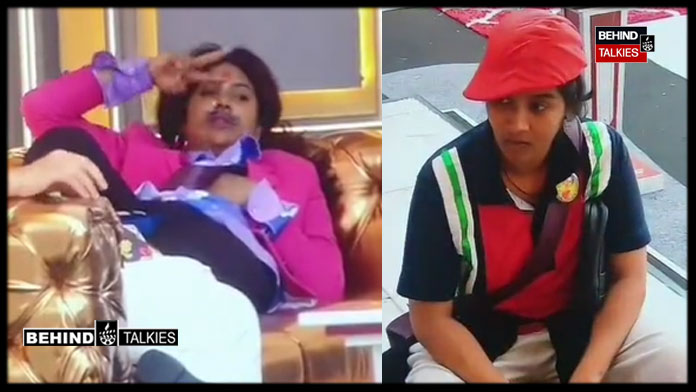 மைனாவின் ஒரு நாள் சம்பளத்தை கேட்டு வாயடைத்து போன தனலட்சுமி – டைட்டில் வின்னர் அமௌன்ட இப்பவே சம்பாதிச்சிட்டாரே.