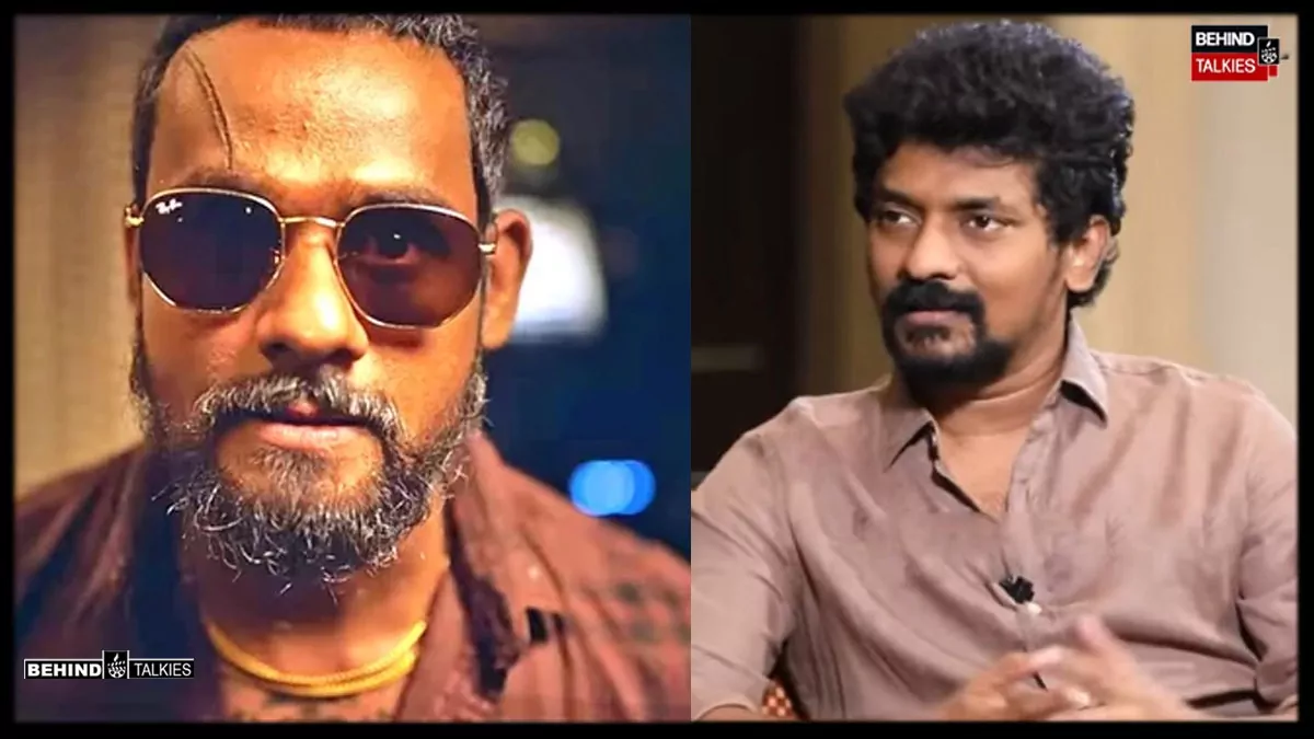 அவர 12 வருசமா எனக்கு தெரியும், ஜெயிலர் படத்தில் வில்லன் விநாயகம் கேங்கில் இருந்த நடிகர் குறித்து நெல்சன் சொன்ன சுவாரசிய தகவல்.