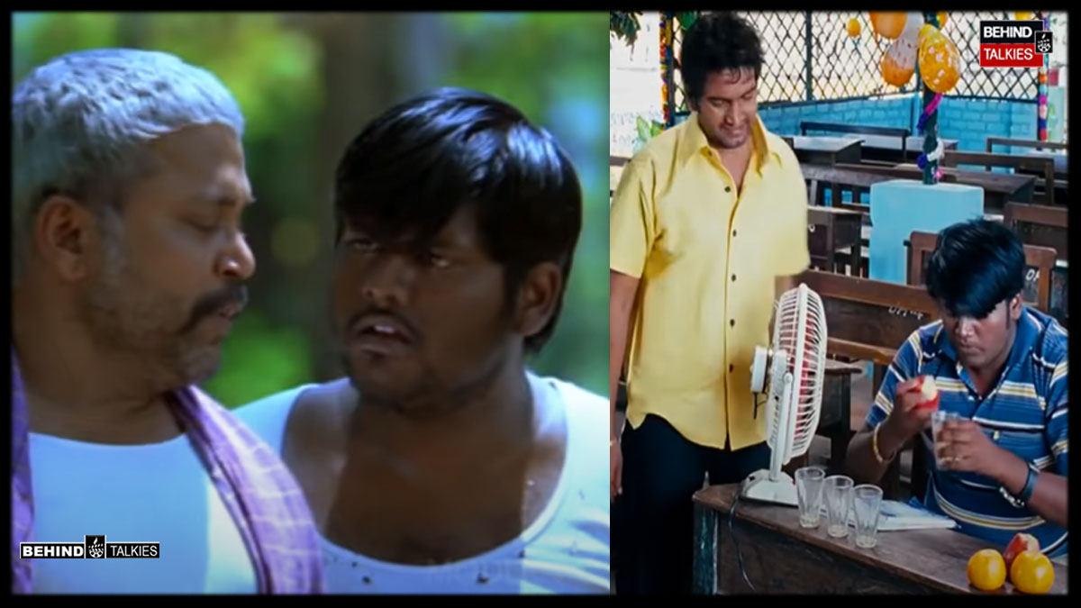 கும்கி உண்டியல் இந்த பிரபலத்தின் மகன் தானா? திருமணம் முடிந்த ஒன்றரை மாதத்தில் தந்தை இறந்த சோகம்.