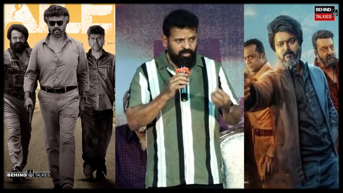 ரஜினி- விஜய்க்கு அவங்க தேவைப்படுகிறார்கள் ஆனா, எனக்கு – வேதனையில் புலம்பிய அமீர்