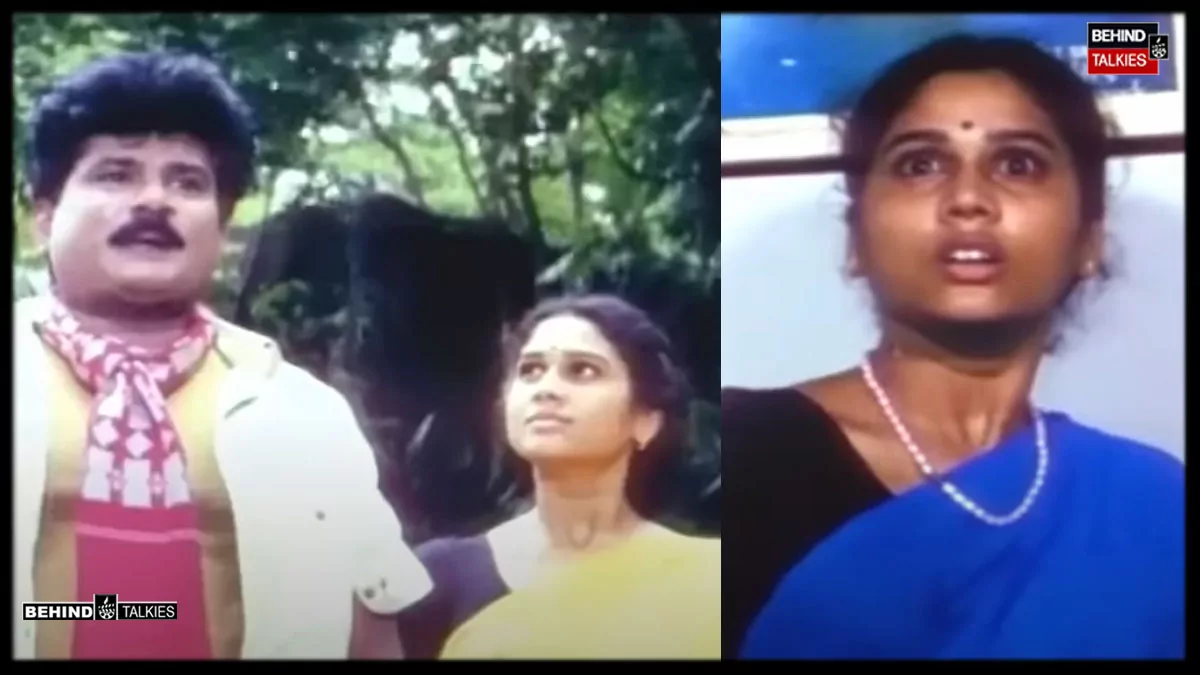 90ஸ் கிட்ஸ்களை மிரள வைத்த ஜாமீன் கோட்டை பட நடிகை என்ன ஆனார்?  இப்போ எப்படி இருக்காங்க தெரியுமா?