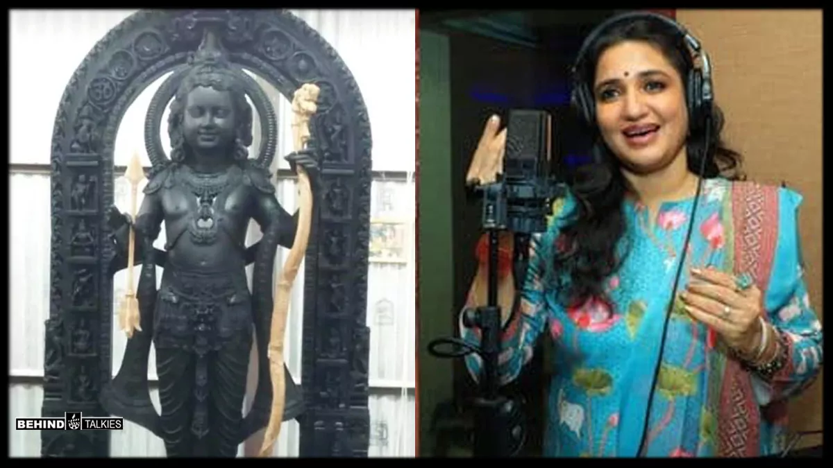 ‘ராமா ராமா என்பேன்’ – அயோத்தி ராமர் கோவிலுக்காக சுகன்யா எழுதி பாடிய வீடியோ வைரல்