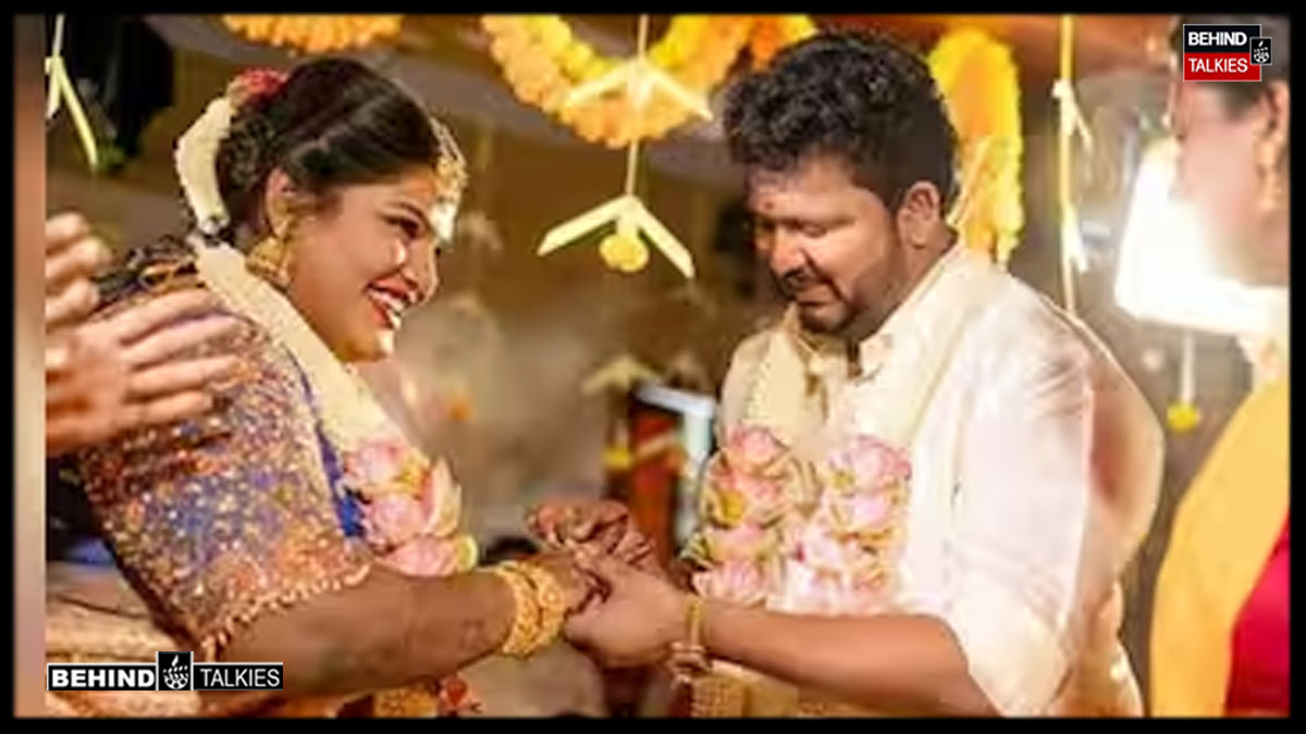 இரண்டு முறை உடைந்த ஸ்டேஜ், ரிசப்ஷனுக்கு மட்டும் ஆன செலவு – ரோபோ ஷங்கர் மகள் திருமண அலப்பறைகள்