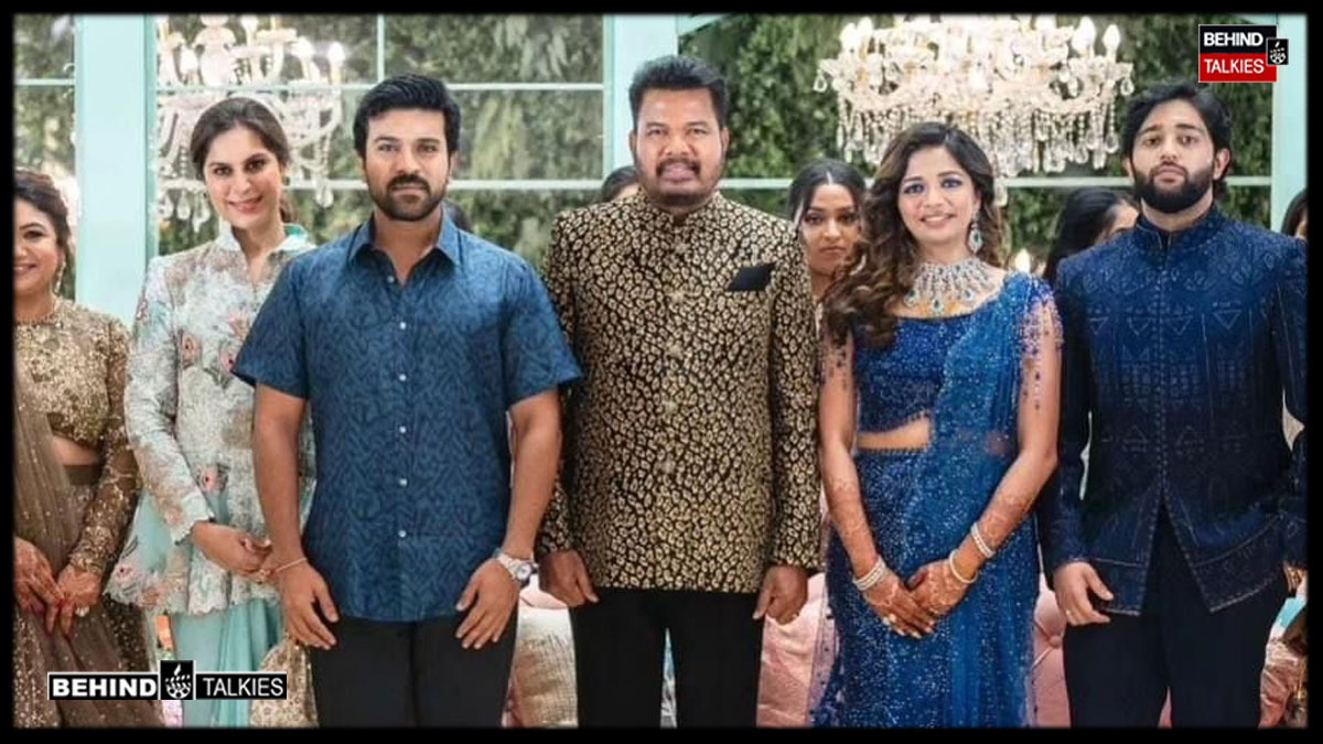 ஷங்கர் மகளின் திருமண ரிசப்ஷன் – பாலிவுட் முதல் மோலிவுட் வரை, குடும்பம் குடும்பமாக வந்து வாழ்த்திய பிரபலங்கள்.