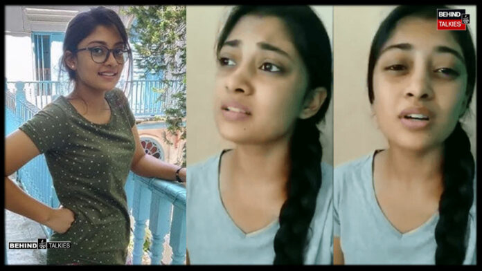 ‘அதற்கு நான் வெட்கப்படவில்லை’ ஓரின சேர்க்கை குறித்து அம்மு அபிராமி சொன்ன கருத்து.