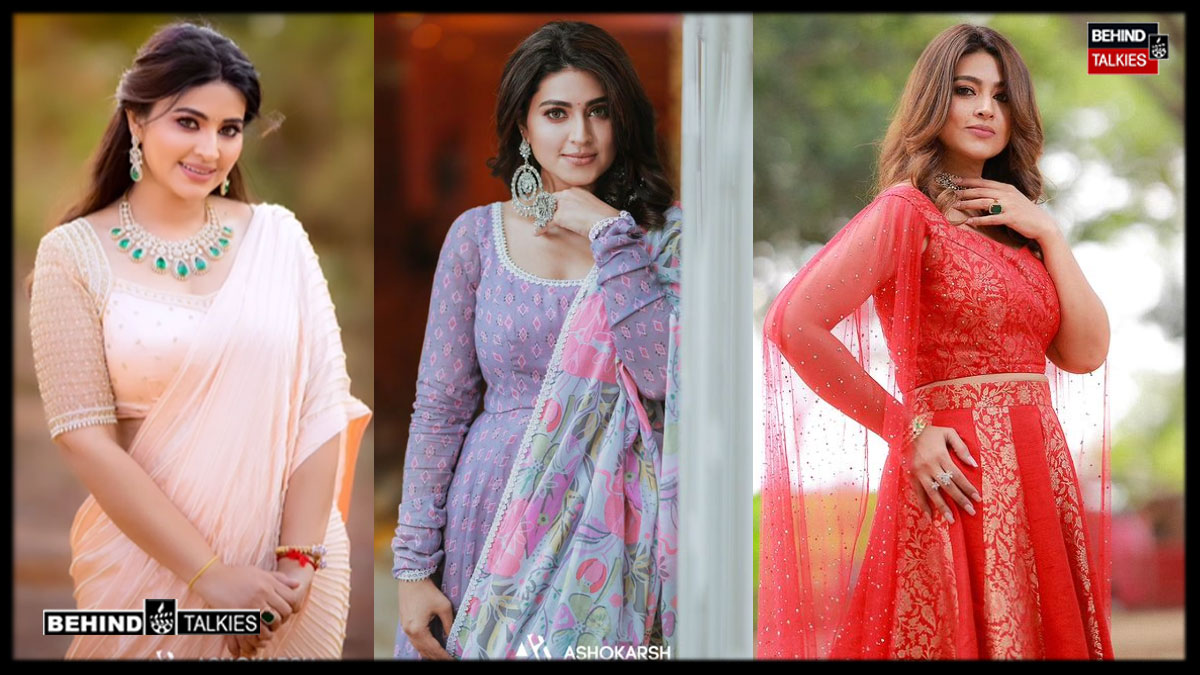 எவ்ளோ காஸ்டலியா இருந்தாலும் ஒரு தடவ போட்ட மாட்டேன் – சினேகா சொன்ன விஷயம். பின்னால் இப்படி ஒரு காரணமா?