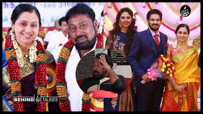 காதல் திருமணத்தால் தேவையானி அனுபவித்த வேதனை -மனம் திறந்த இயக்குனர் ராஜகுமாரன்