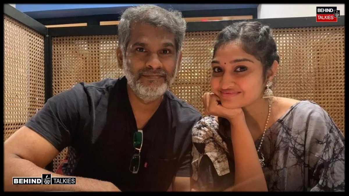 கணவன் மனைவி என்றால் இப்படித்தான் இருக்கணும்- நீலிமா ராணி கொடுத்த மேரேஜ் அட்வைஸ்