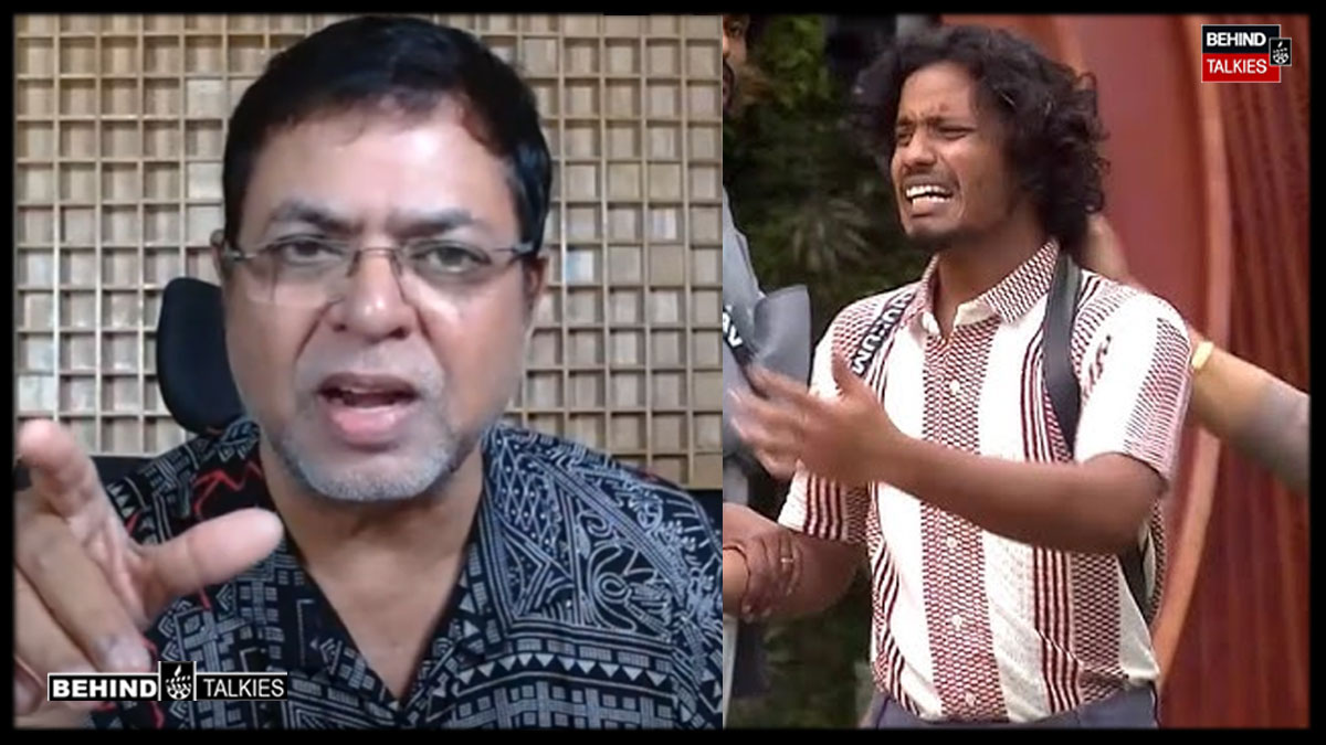 பிக் பாஸ் தான் தப்பு, முத்து குமரனுக்கு சப்போர்ட் செய்த ஜேம்ஸ் வசந்தன் – கேப்டன்சி டாஸ்கில் நடந்தது என்ன?