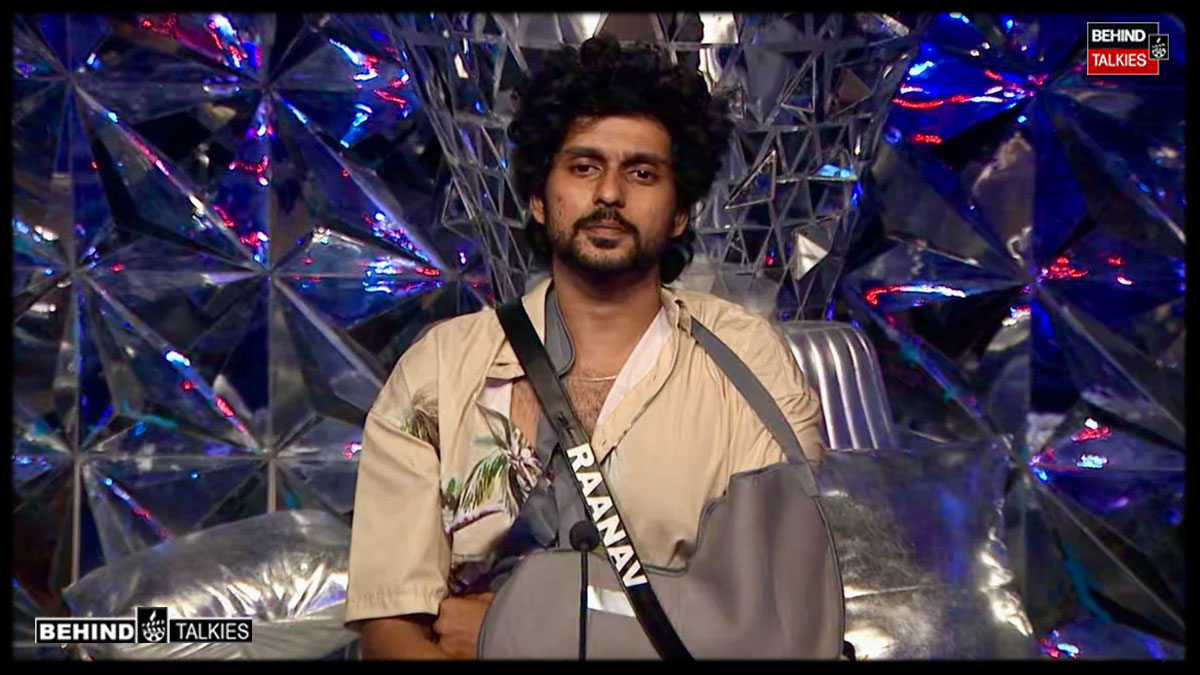 இதே இடத்துல தான் 10 வருசத்துக்கு முன்னாடி என் மகன் உயிர் தப்பினான் – பிக் பாஸ் ராணவ் தந்தை சொன்னது