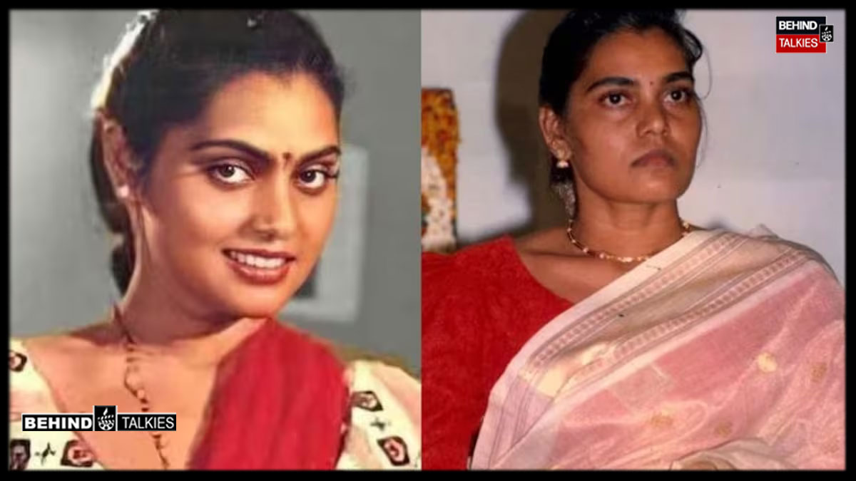 சில்க் ஸ்மிதாவுக்கு மகன் இருக்கிறாரா? அவரின் கடைசி கடிதத்தில் எழுதி இருந்தது என்ன தெரியுமா?