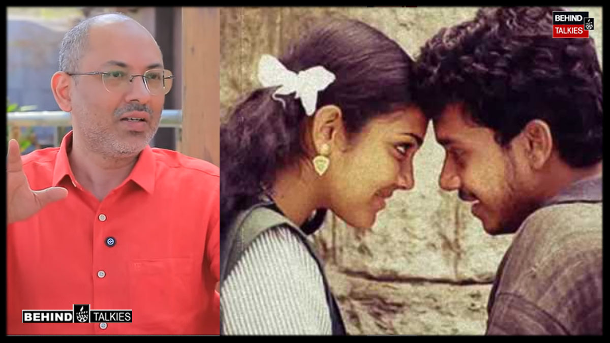 ‘காதல்’ ரிலீஸ் அப்போ நான் ஜெயில்ல இருந்தேன் – இசையமைப்பாளர் ஜோஸ்வா ஸ்ரீதர் சொன்ன பகிர் தகவல்