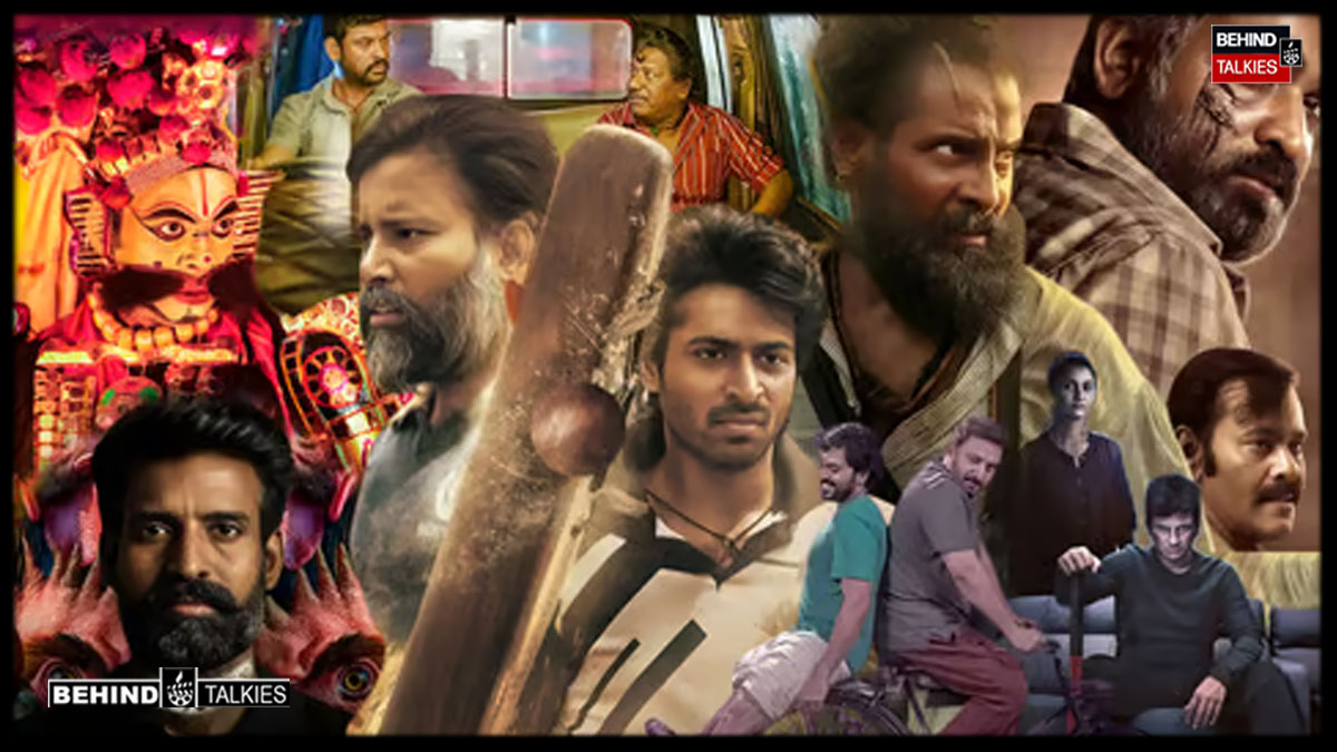 சிறந்த படங்கள் 2024: பெரிய நடிகர்களை பின்னுக்கு தள்ளி ரசிகர்கள் மனதை கவர்ந்த நடிகர்களின் தமிழ் படங்கள்- லிஸ்ட் இதோ