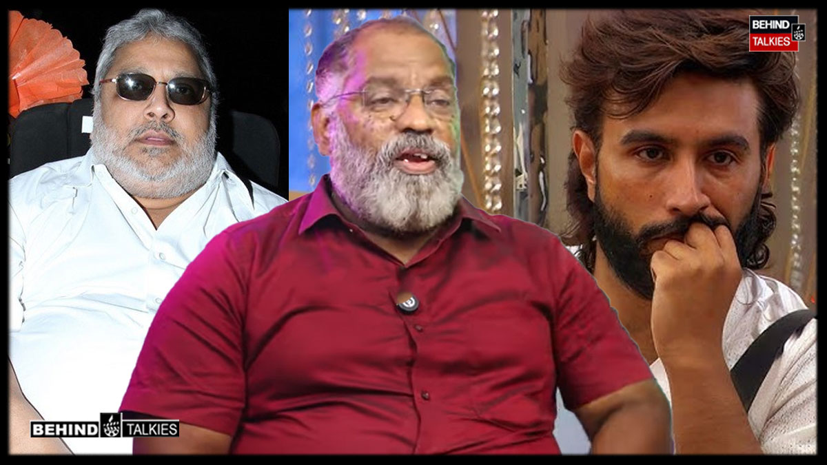 சிவகுமாரை தன் வாரிசு என்று அறிவிக்காததற்கு காரணம் இதுதான், சிவாஜி மகனை வெளுத்து வாங்கிய சேகுவேரா