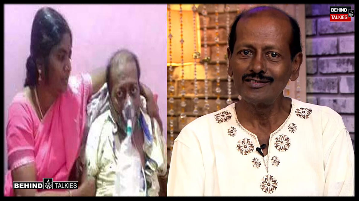 இசையமைப்பாளர் கனவு முதல் காமெடி நடிகர் – ‘அல்வா’ வாசுவின் யாரும் அறியாத மறுபக்கம்