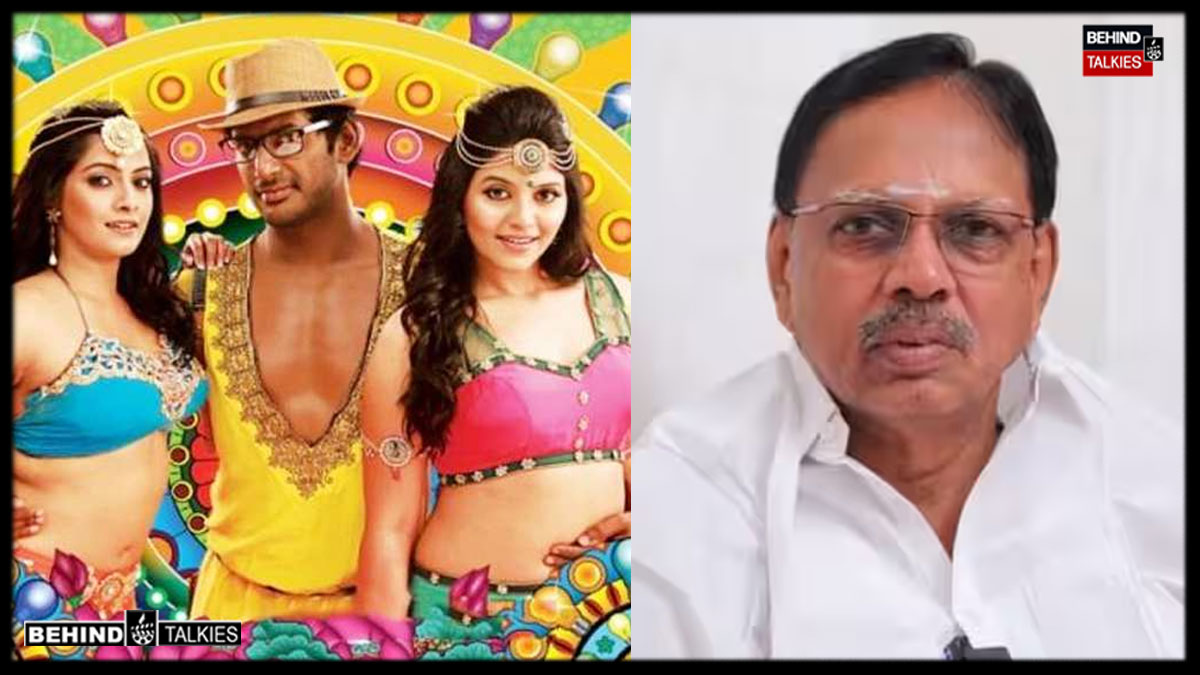 12 வருடங்களுக்கு பின் மதகஜராஜா ரிலீஸ் ஆவதற்கு இது தான் – உண்மையை சொன்ன திருப்பூர் சுப்ரமணியம்