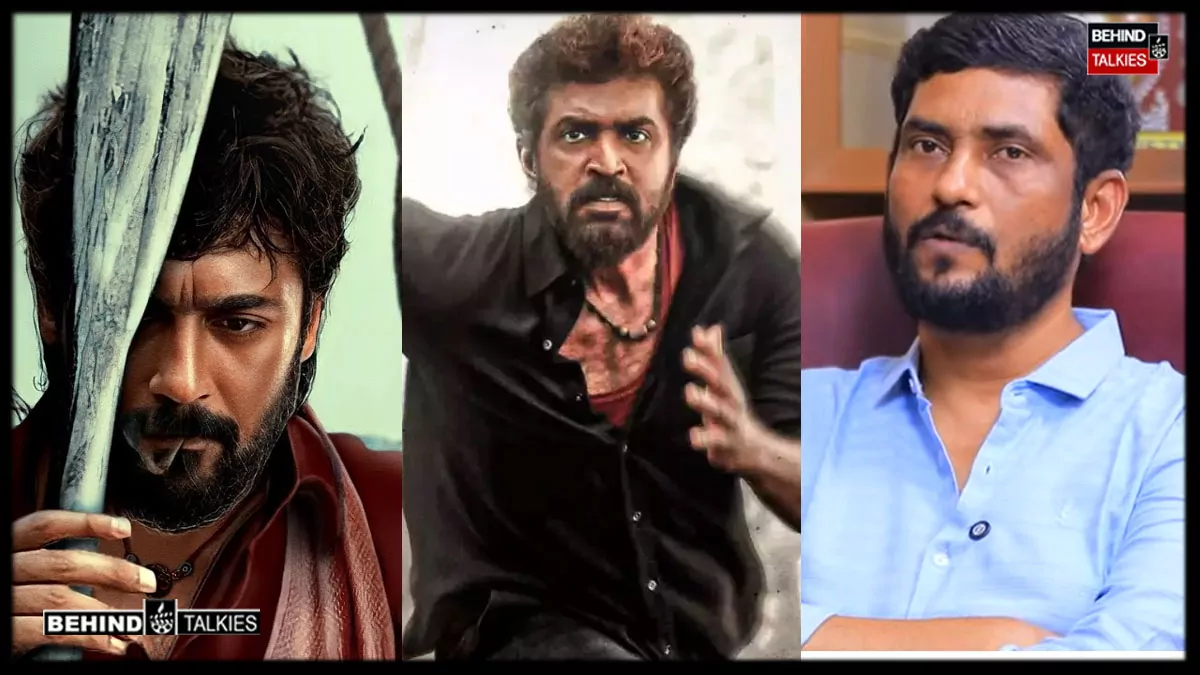 ‘வணங்கான்’ படத்துல நான் நடிக்க போறேன்னு சூர்யா சார் கிட்ட அருண் விஜய் சொன்னப்ப – சுரேஷ் காமாட்சி சொன்ன சீக்ரெட்