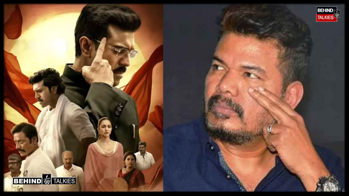 சம்பளம் கொடுக்காமல் ஏமாத்துறாங்க – காவல் நிலையத்தில் புகார் அளித்த கேம் சேஞ்சர் நடிகர்கள்- முழு விவரம் இதோ