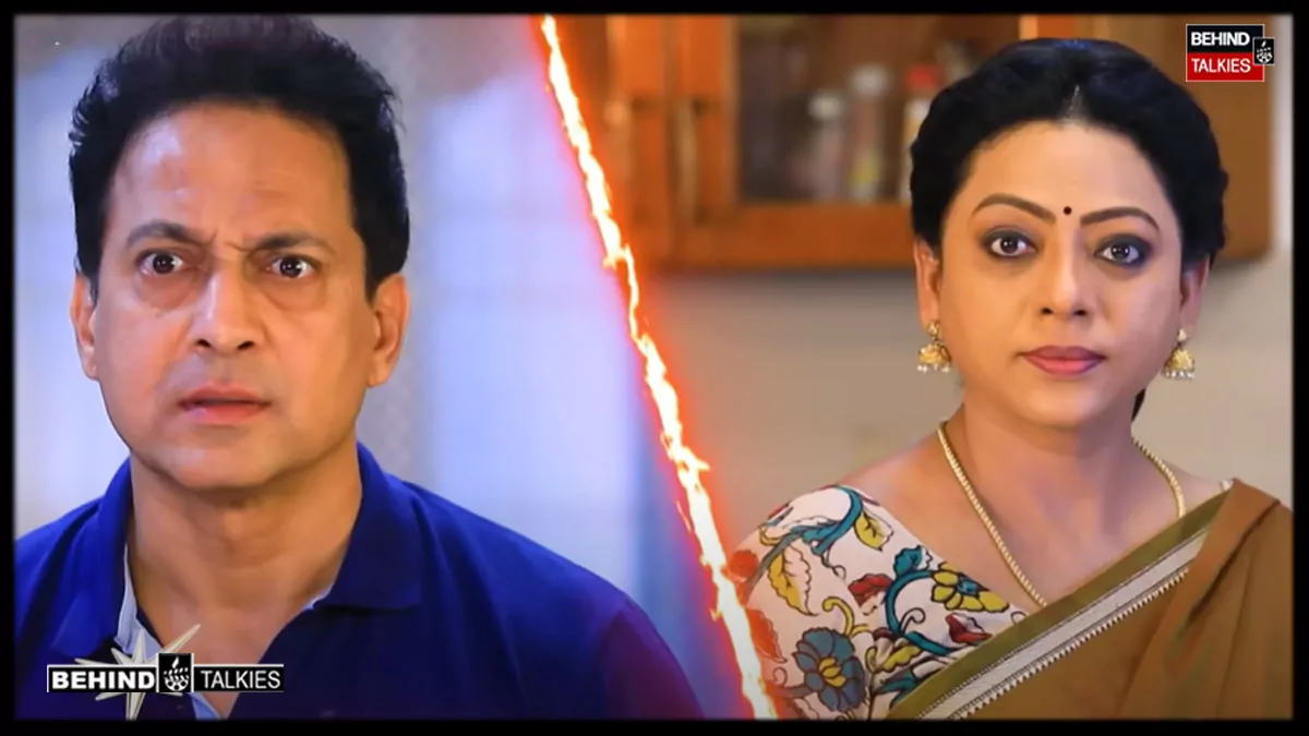 வீட்டை விட்டு வெளியே போக சொல்லும் பாக்கியா, கோபி எடுத்த அதிரடி முடிவு – பாக்கியலட்சுமி