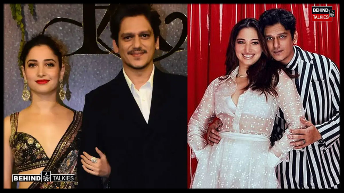 தமன்னா-விஜய் வர்மா காதல் முடிவுக்கு வந்ததா? அதிருப்தியில் ரசிகர்கள் – முழு விவரம் இதோ