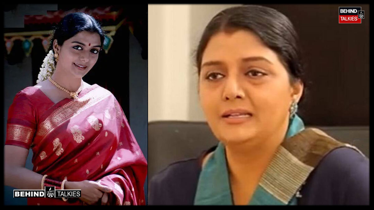 ஏன்டா அந்த படத்துல நடிச்சோம்னு ஃபீல் பண்ணேன் – வேதனையில் பானுப்பிரியா பகிர்ந்த தகவல்