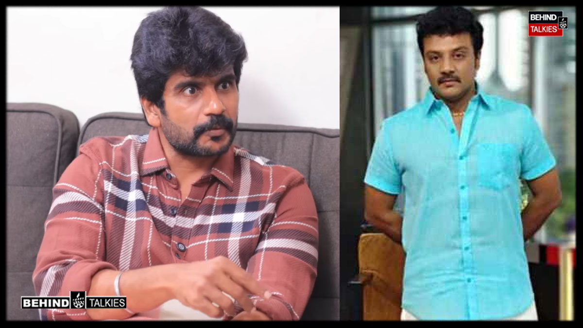 தனம் சீரியலில் நடிக்க காரணம், சஞ்சீவ் உடனான ப்ரச்சனை- மனம் திறந்து நடிகை ஸ்ரீகுமார் சொன்ன தகவல்