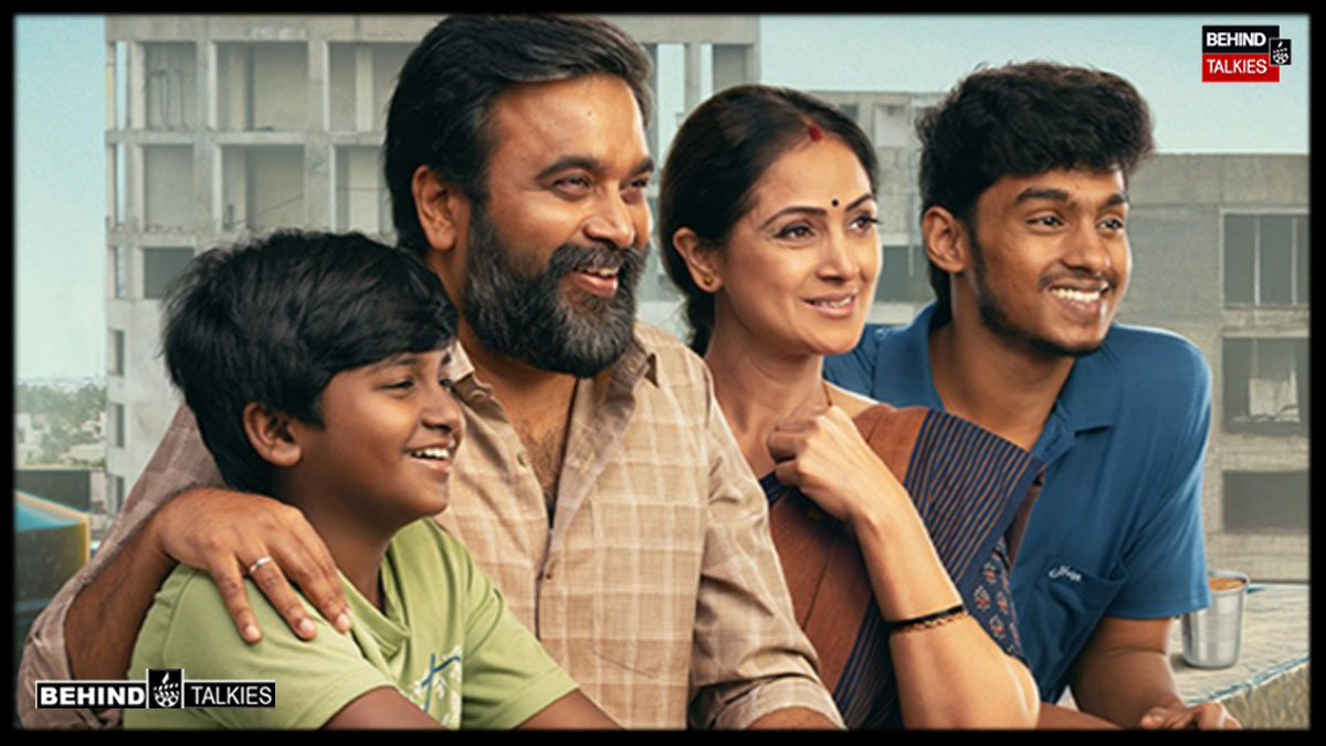 சசிகுமாரின் மனிதநேயமான ‘டூரிஸ்ட் ஃபேமிலி’ ஜெயித்ததா? படம் எப்படி இருக்கு? முழு விமர்சனம் இதோ