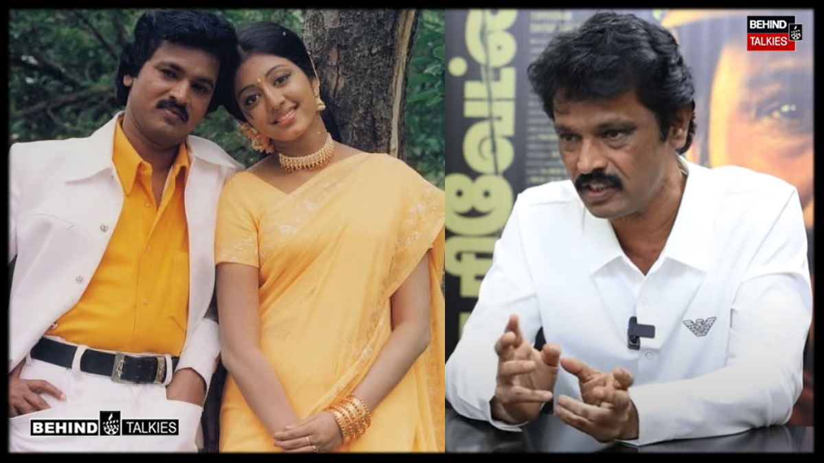 நான் ஆட்டோகிராஃப் படத்த இப்போ பார்க்கும்போது ஓவர் ஆக்டிங்க், கிரிஞ்ச்னு தோனுது – சேரன் ஓபன் டாக்