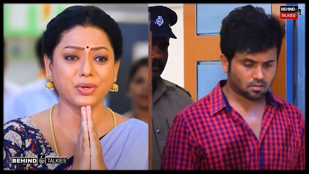 செழியனை வெளிக்கொண்டு வர பாக்கியா எடுத்த முயற்சி, கவுன்சிலர் நிலை என்ன? பாக்கியலட்சுமி