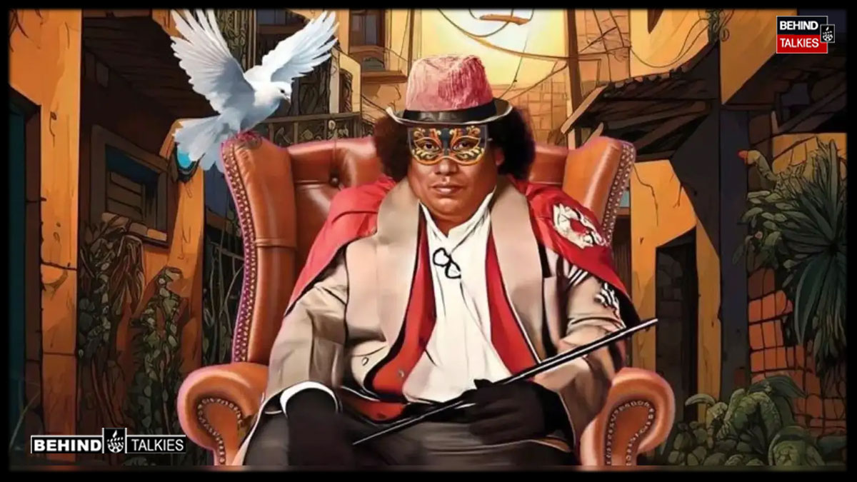 யோகி பாபுவின் ‘ஜோரா கைய தட்டுங்க’ படம் எப்படி இருக்கு? முழு விமர்சனம் இதோ  