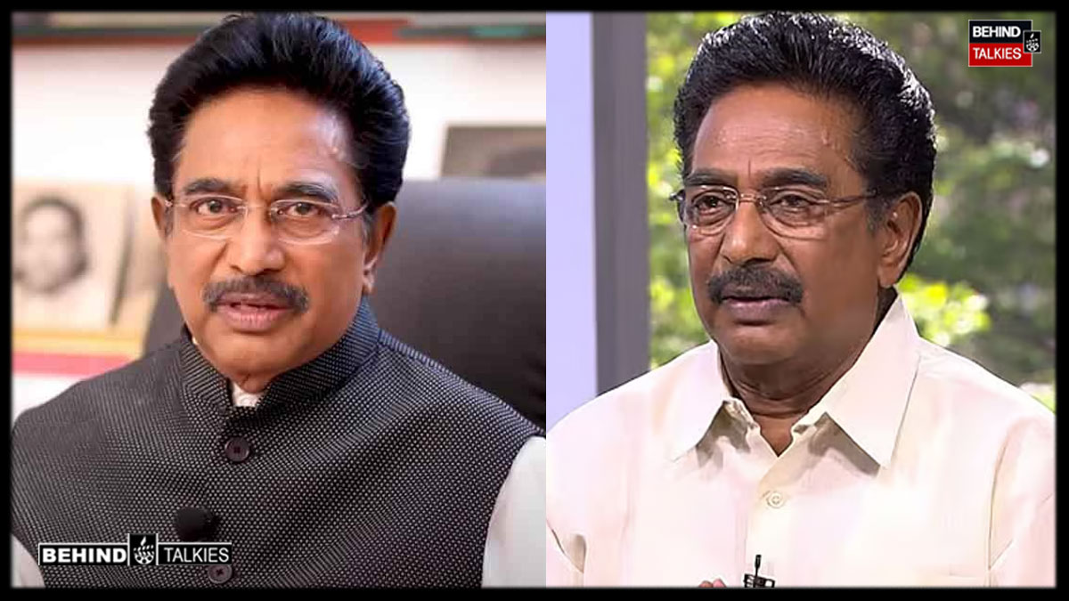 40 வயதிலேயே தனக்கான கல்லறையை காட்டிய நடிகர் ராஜேஷ் – பின்னால் இப்படி ஒரு ரகசியம்