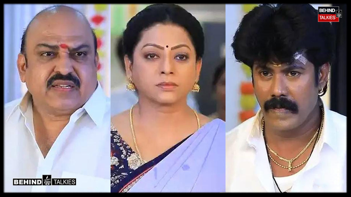 கவுன்சிலரின் முகத்திரையை கிழத்த பாக்கியா, அமைச்சர் முடிவு என்ன? பாக்கியலட்சுமி