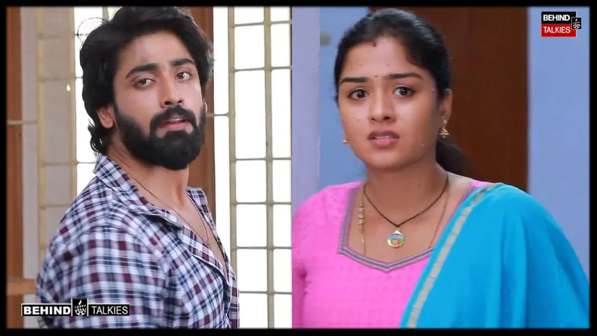 காவிரிக்காக பார்த்து பார்த்து செய்யும் விஜய், டாக்டர் சொன்ன வார்த்தை – மகாநதி