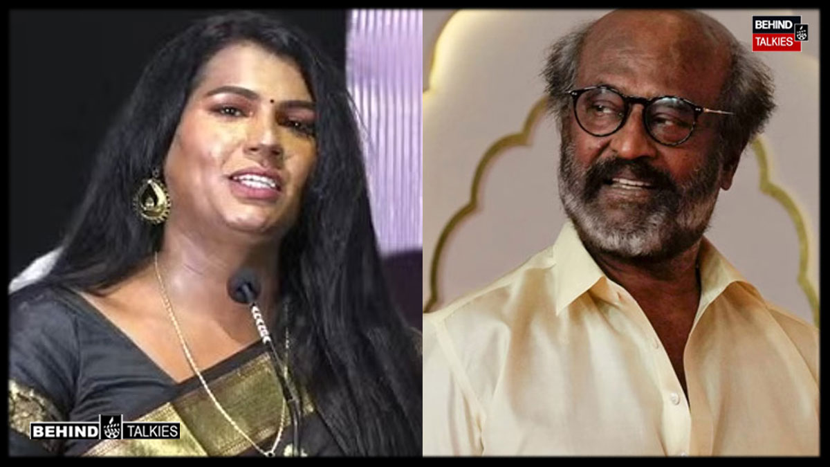 ரஜினி, சிவகார்த்திகேயன் எங்க படங்களுக்கும் கூட ஆதரவு கொடுங்கள் – திருநங்கை ஜீவா சுப்ரமணியம் ஆதங்கம்