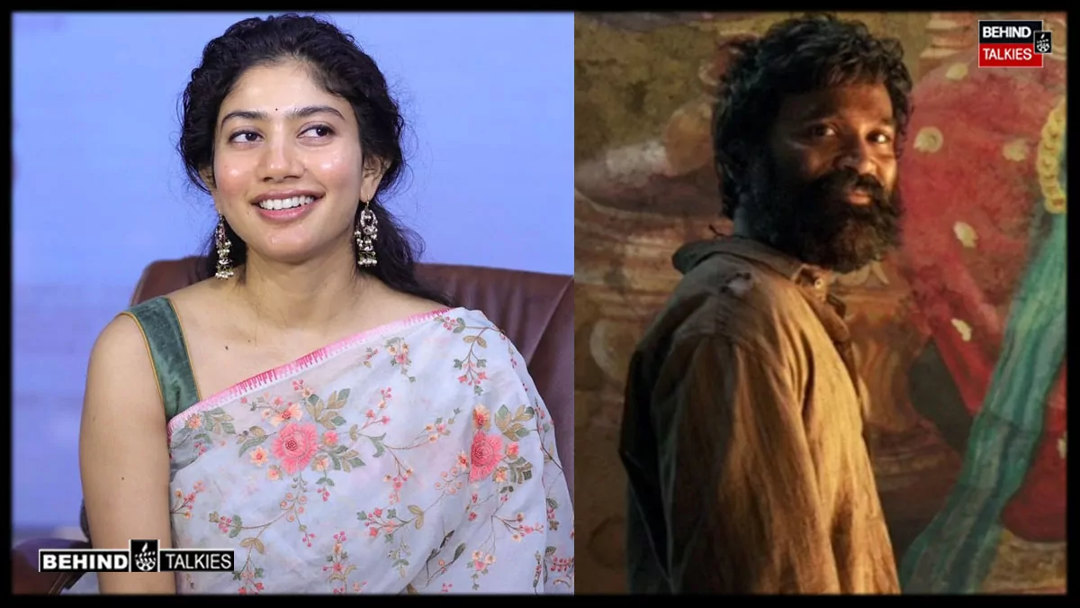 பெண் கதாபாத்திரங்களை சேகர் காரு இப்படி தான் வடிவமைப்பார் – சாய் பல்லவி சொன்ன விஷயம்