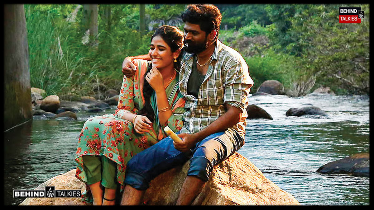 விஜித் பச்சனின் ‘பேரன்பும் பெருங்கோபமும்’ படம் எப்படி இருக்கு? முழு விமர்சனம் இதோ