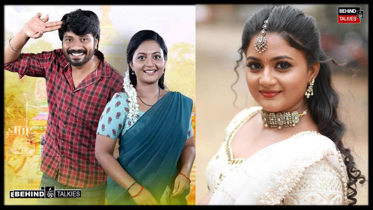 சிறகடிக்க ஆசை சீரியலை விட்டு விலகும் ஹீரோயின்? அந்த நடிகரே கொடுத்த விளக்கம் – முழு விவரம் இதோ