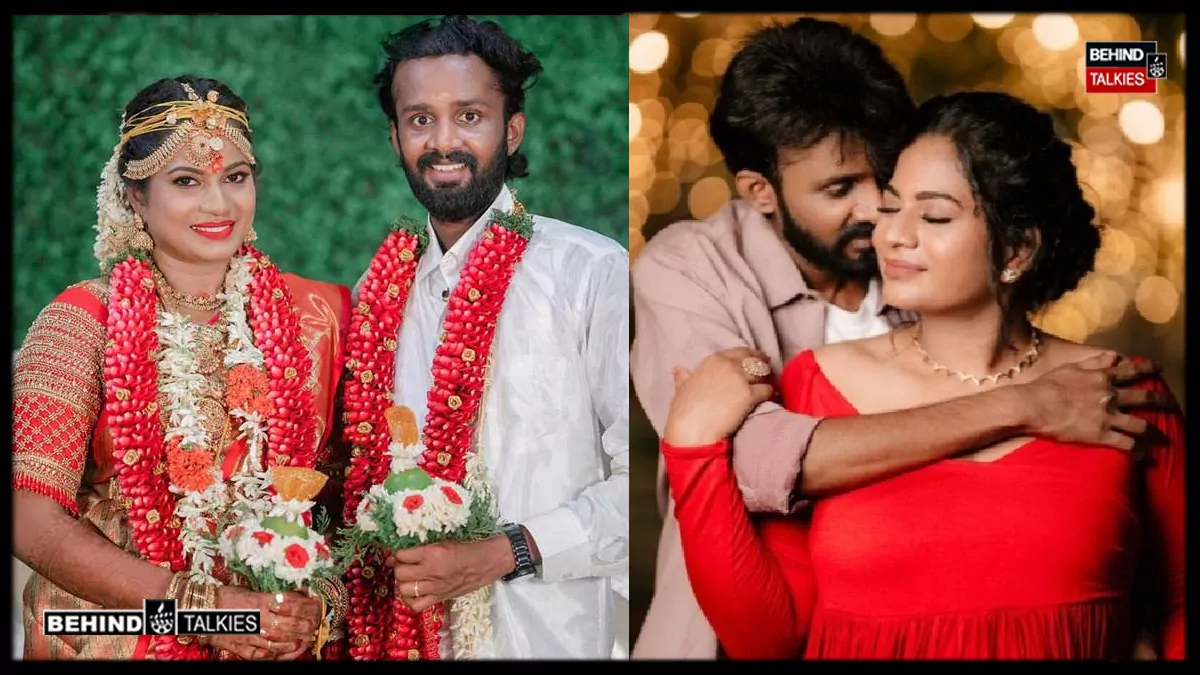 அப்பாவான கேபிஒய் பிரபலம் தீனா, சந்தோஷத்தில் அவரே வெளியிட்ட புகைப்படம் – குவியும் வாழ்த்துக்கள்