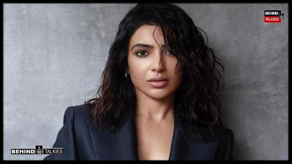 என்னுடைய 18 வயதில் தான் முதல் காதல், அவருக்காக டாட்டூ – நடிகை சமந்தா பகிர்ந்த சுவாரசிய தகவல்