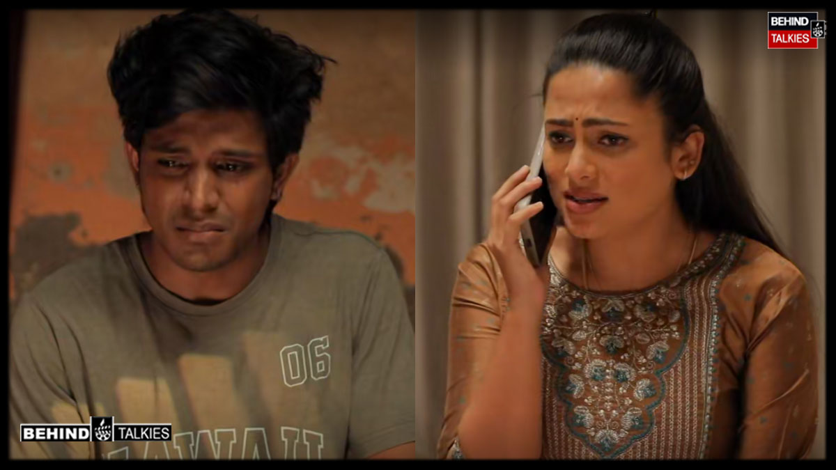 வேதனையில் மோசமாக போகும் பல்லவன் உடல்நிலை, மனம் மாறுவாரா நிலா? அய்யனார் துணை