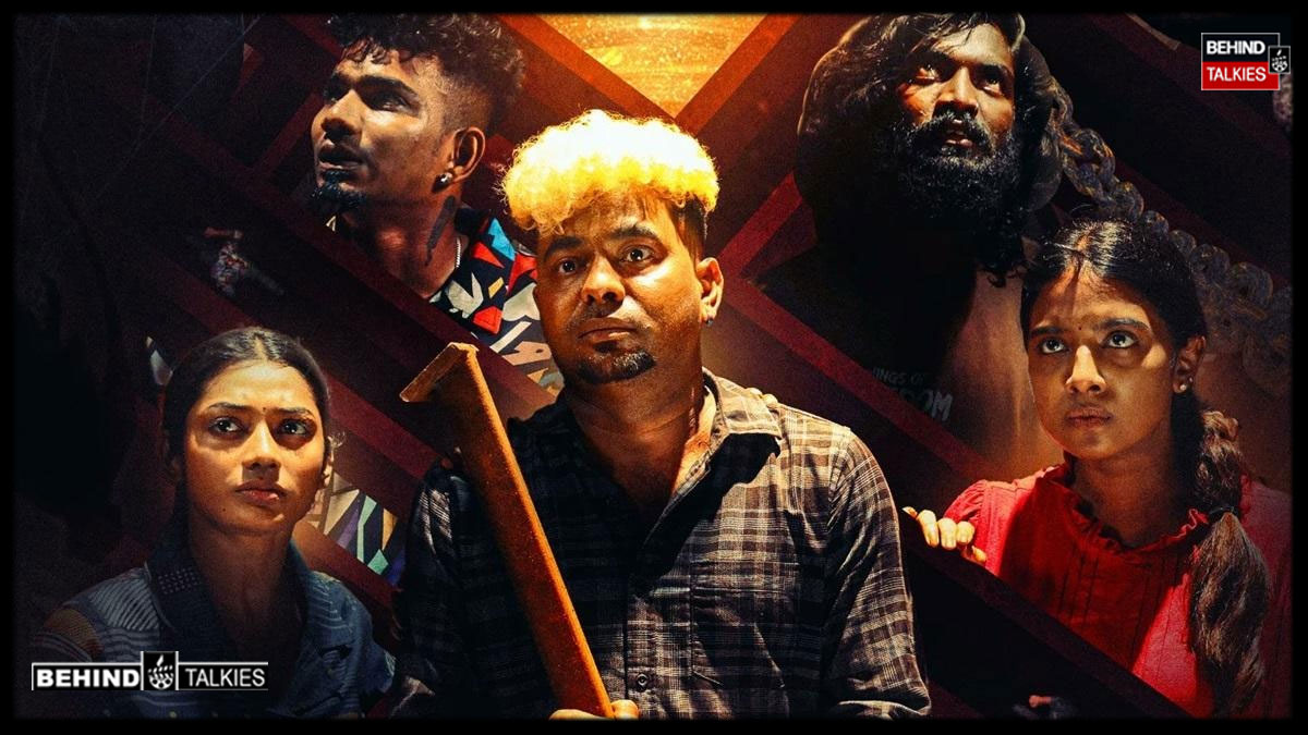 திரில்லர் காமெடி பாணியில் வெளிவந்த ‘பேய் கதை’ படம் எப்படி இருக்கு? முழு விமர்சனம் இதோ