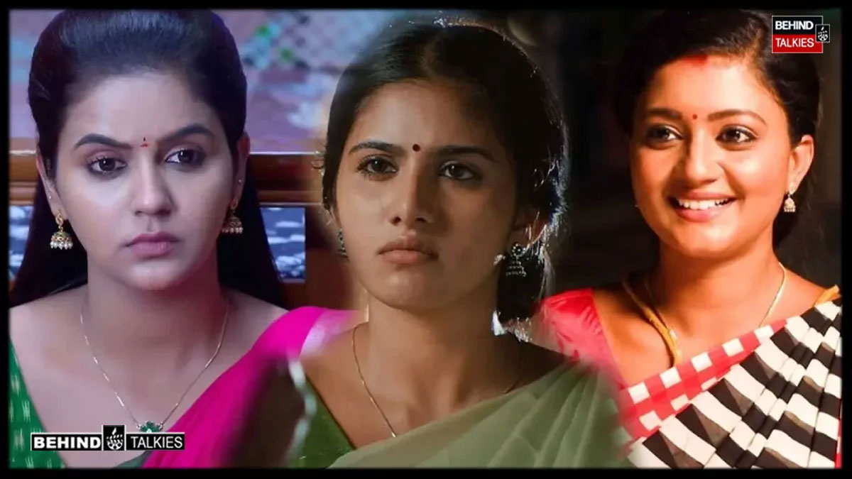 டிஆர்பி ரேட்டிங்காக அடித்து பிடித்து முன்னேறிய விஜய் டிவி, அப்போ சன் டிவி நிலைமை?  டாப் 5 லிஸ்ட் இதோ